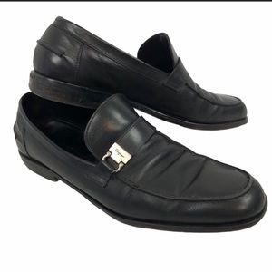 Salvatore Ferragamo Loafers